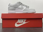 Nike Dunk Low Grey Fog DD1391-103 - 5