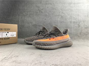 Adidas YEEZY Boost 350 V2 'Beluga Reflective' - GW1229