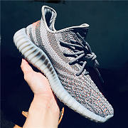 Adidas YEEZY Boost 350 V2 'Beluga Reflective' - GW1229 - 5