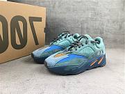 Adidas Yeezy Boost 700 Faded Azure GZ2002 - 1