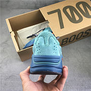 Adidas Yeezy Boost 700 Faded Azure GZ2002 - 6