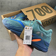 Adidas Yeezy Boost 700 Faded Azure GZ2002 - 5