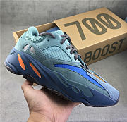 Adidas Yeezy Boost 700 Faded Azure GZ2002 - 3