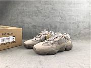 Adidas Yeezy 500 Ash Grey GX3607 - 1