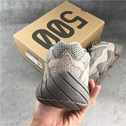 Adidas Yeezy 500 Ash Grey GX3607 - 6