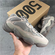 Adidas Yeezy 500 Ash Grey GX3607 - 4