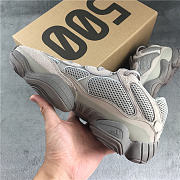 Adidas Yeezy 500 Ash Grey GX3607 - 3