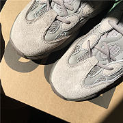 Adidas Yeezy 500 Ash Grey GX3607 - 2