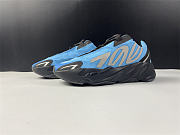 Adidas Yeezy Boost 700 MNVN Bright Cyan GZ3079 - 1