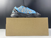 Adidas Yeezy Boost 700 MNVN Bright Cyan GZ3079 - 3