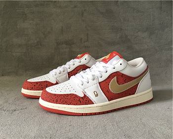 Air Jordan 1 Low Spades DJ5185-100