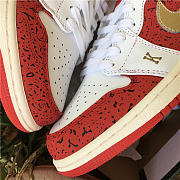 Air Jordan 1 Low Spades DJ5185-100 - 4