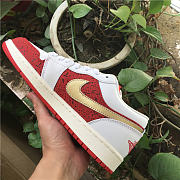 Air Jordan 1 Low Spades DJ5185-100 - 3