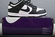 Nike Dunk Low Retro White Black Panda (2021) DD1391-100 - 4