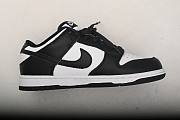 Nike Dunk Low Retro White Black Panda (2021) DD1391-100 - 5