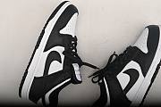 Nike Dunk Low Retro White Black Panda (2021) DD1391-100 - 6