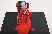 Jordan 5 Retro Trophy Room University Red (F&F) TR JSP 5 FF - 5