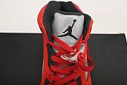 Jordan 5 Retro Trophy Room University Red (F&F) TR JSP 5 FF - 3