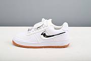 Nike Air Force 1 Low Travis Scott Sail AQ4211-100 - 1