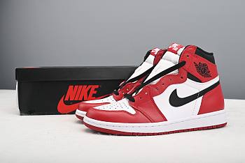 Jordan 1 Retro Chicago 2015 575441-101