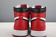 Jordan 1 Retro Chicago 2015 575441-101 - 2