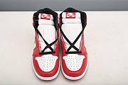 Jordan 1 Retro Chicago 2015 575441-101 - 5