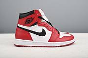 Jordan 1 Retro Chicago 2015 575441-101 - 6