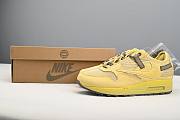 Nike Air Max 1 Travis Scott Cactus Jack Saturn Gold DO9392-700 - 1