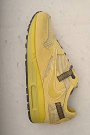 Nike Air Max 1 Travis Scott Cactus Jack Saturn Gold DO9392-700 - 5