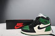 Jordan 1 Retro High Pine Green  575441-302 - 1