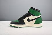 Jordan 1 Retro High Pine Green  575441-302 - 2