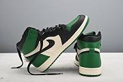 Jordan 1 Retro High Pine Green  575441-302 - 3