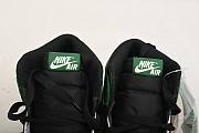 Jordan 1 Retro High Pine Green  575441-302 - 4