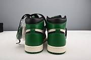 Jordan 1 Retro High Pine Green  575441-302 - 5