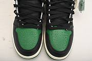 Jordan 1 Retro High Pine Green  575441-302 - 6