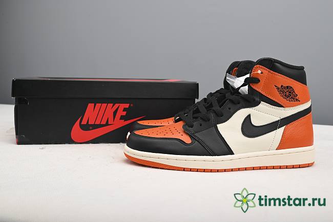 Jordan 1 Retro High Satin Shattered Backboard (W) AV3725-010 - 1