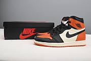 Jordan 1 Retro High Satin Shattered Backboard (W) AV3725-010 - 1