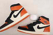 Jordan 1 Retro High Satin Shattered Backboard (W) AV3725-010 - 3