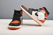 Jordan 1 Retro High Satin Shattered Backboard (W) AV3725-010 - 4