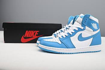 Jordan 1 Retro UNC 555088-117