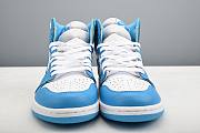 Jordan 1 Retro UNC 555088-117 - 6