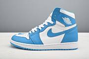 Jordan 1 Retro UNC 555088-117 - 5