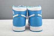 Jordan 1 Retro UNC 555088-117 - 4