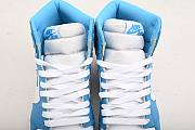 Jordan 1 Retro UNC 555088-117 - 3