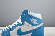 Jordan 1 Retro UNC 555088-117 - 2