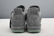 Jordan 4 Retro Kaws 930155-003 - 3