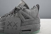 Jordan 4 Retro Kaws 930155-003 - 4