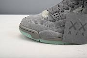 Jordan 4 Retro Kaws 930155-003 - 5