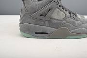 Jordan 4 Retro Kaws 930155-003 - 6