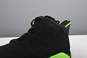 Jordan 6 Retro Electric Green  384665-003 - 4